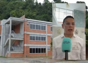Clases más cortas y pausas térmicas: el plan del Tolima para evitar golpe de calor a los estudiantes por el fenómeno del Niño