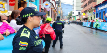 Desfile de San Juan en Ibagué dejó 16 comparendos y sin heridos
