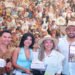 Más de 20.000 personas celebraron el cierre de la Semana del Campesino en Ibagué