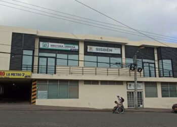 La oficina del Sisbén no prestará servicio este viernes 19 de junio