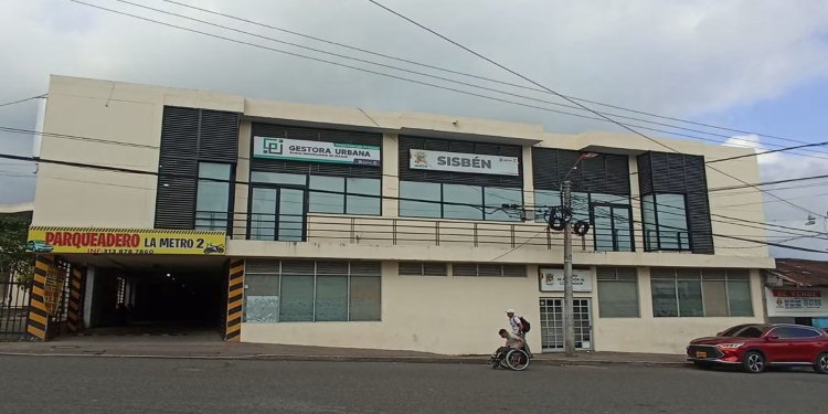 La oficina del Sisbén no prestará servicio este viernes 19 de junio