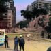 Colombiana en Caracas relató momentos de angustia durante los terremotos que sacudieron a Venezuela