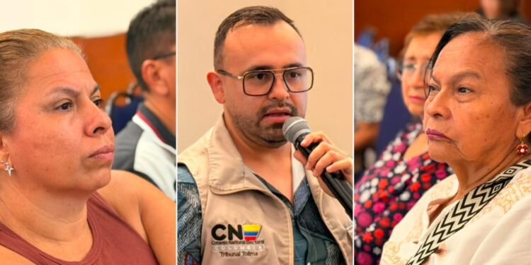 Más de 6.400 testigos electorales fueron acreditados en el Tolima para las elecciones presidenciales de este domingo: CNE