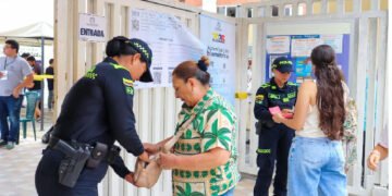Ibagué cerró jornada electoral sin hechos de alteración del orden público