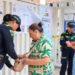Ibagué cerró jornada electoral sin hechos de alteración del orden público