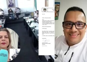 Denuncian quinto intento de endeudar al Líbano con empréstito por $5.000 millones