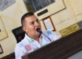 Víctor Ortiz atribuye resultados de Paloma Valencia a falta de unidad en la campaña en Tolima