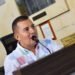 Víctor Ortiz atribuye resultados de Paloma Valencia a falta de unidad en la campaña en Tolima