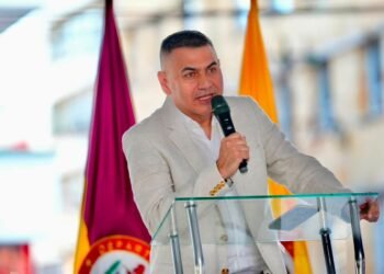 Secretario de Gobierno de Ibagué dice que oficiales activos estarían detrás de su salida del Ejército