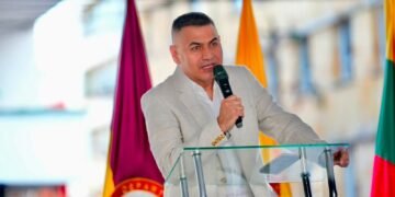 Secretario de Gobierno de Ibagué dice que oficiales activos estarían detrás de su salida del Ejército