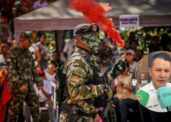 Chaparral será el epicentro del desfile del 20 de Julio en el Tolima