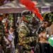 Chaparral será el epicentro del desfile del 20 de Julio en el Tolima