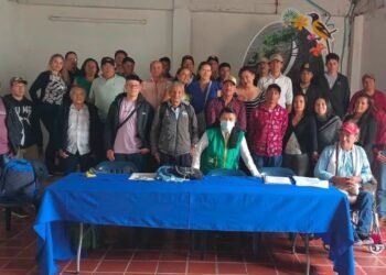 Tolima eligió 37 nuevas Asojuntas, pero 16 procesos deberán repetirse por falta de quórum