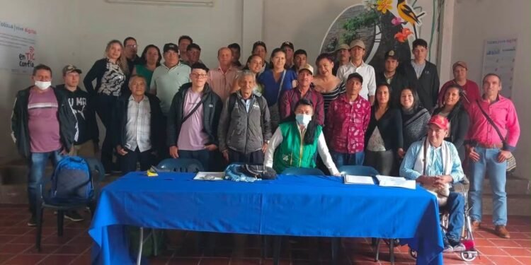 Tolima eligió 37 nuevas Asojuntas, pero 16 procesos deberán repetirse por falta de quórum