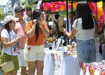 Feria de Libertad Religiosa reunirá a 40 emprendedores este 3 de julio en la Plaza de Bolívar de Ibagué