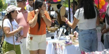 Feria de Libertad Religiosa reunirá a 40 emprendedores este 3 de julio en la Plaza de Bolívar de Ibagué