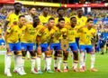 Una final adelantada para los cafeteros en la Copa Mundial