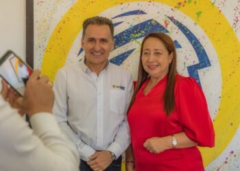 “Tu empresa está de suerte”: la convocatoria que llevará a seis empresas del Tolima a miles de hogares colombianos