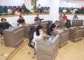 Inconformidad de los diputados porque no han sido invitados al encuentro con el presidente Abelardo de La Espriella 