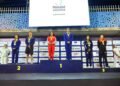 Colombia dominó el Panamericano de Natación Ibagué 2026 y se quedó con el título del medallero