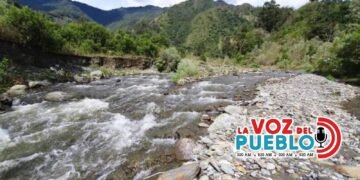 ¡No baje la guardia! Todavía no hay fenómeno del Niño, pero sí una época de menos lluvias en el Tolima
