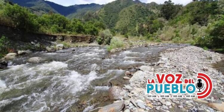 ¡No baje la guardia! Todavía no hay fenómeno del Niño, pero sí una época de menos lluvias en el Tolima