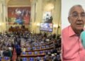 Abel Otálora confía en que el nuevo Congreso impulse los proyectos pendientes para el Tolima