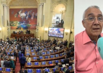Abel Otálora confía en que el nuevo Congreso impulse los proyectos pendientes para el Tolima