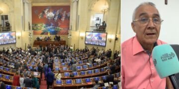 Abel Otálora confía en que el nuevo Congreso impulse los proyectos pendientes para el Tolima