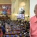Abel Otálora confía en que el nuevo Congreso impulse los proyectos pendientes para el Tolima