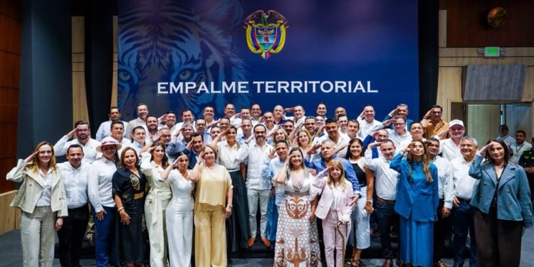 “Voy a gobernar desde el Tolima”: Abelardo de la Espriella promete recuperar la seguridad y acelerar las inversiones
