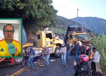 “Fotomultas ayudarían, pero no son la solución”: Tránsito del Tolima advierte que la imprudencia sigue cobrando vidas