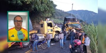 “Fotomultas ayudarían, pero no son la solución”: Tránsito del Tolima advierte que la imprudencia sigue cobrando vidas