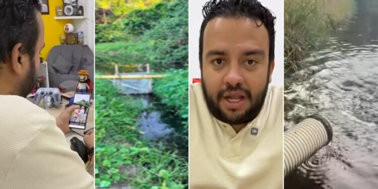 “No voy a permitir una persecución política”: alcalde de Lérida responde por investigación ambiental en San Luis y Villa Sara