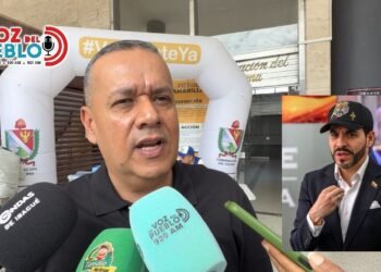 “Tenemos proyectos listos”: alcalde de San Antonio espera respaldo del nuevo Gobierno Nacional