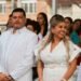 Alcaldesa Johana Aranda dice que las críticas en redes sociales afectaron principalmente a su familia