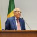 Alfonso Gómez Méndez considera que elección de la mesa directiva del Senado respondió a un pulso político coyuntural