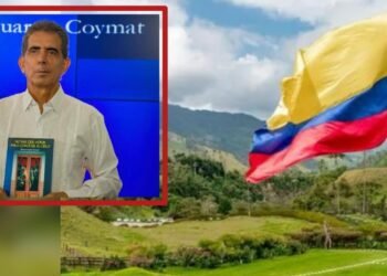 20 Julio el inicio del proceso de independencia y consolidación a la libertad del país