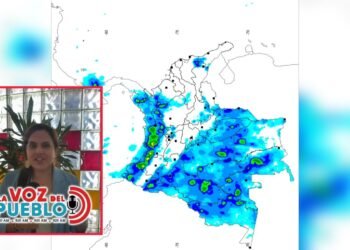 IDEAM prevé menos lluvias y aumenta la preocupación por incendios forestales en el Tolima