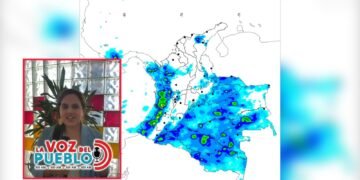 IDEAM prevé menos lluvias y aumenta la preocupación por incendios forestales en el Tolima
