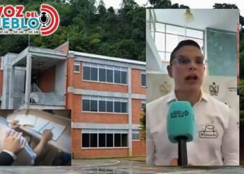 “Selección de docentes debe ser más rigurosa para proteger a los estudiantes”: secretario de Educación del Tolima