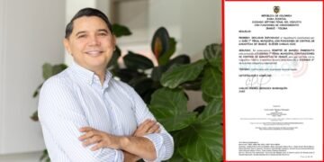 Juzgado declaró infundado el impedimento del Juez Séptimo de Garantías en proceso contra Andrés Hurtado