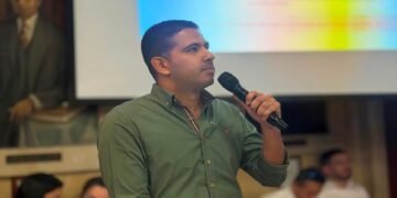 Concejal Andrés Zambrano asegura que el Sistema Estratégico de Servicio Público (SETP) no se entregará