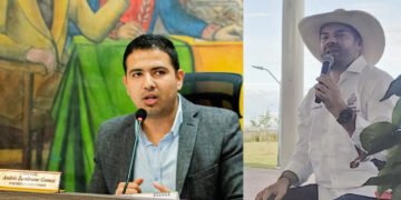 Concejal Andrés Zambrano cuestiona contrato de $900 millones y posible uso de recursos públicos con fines políticos