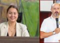 Concejal Aura Galeano pidió a la alcaldesa revisar la continuidad del secretario de Gobierno de Ibagué