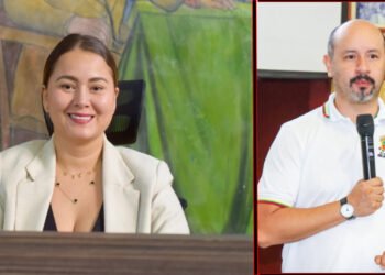 Concejal Aura Galeano pidió a la alcaldesa revisar la continuidad del secretario de Gobierno de Ibagué