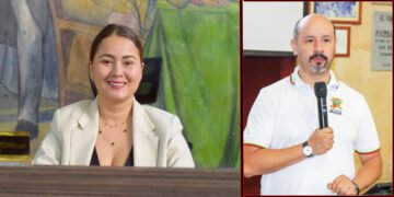 Concejal Aura Galeano pidió a la alcaldesa revisar la continuidad del secretario de Gobierno de Ibagué