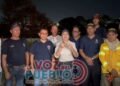 Autoridades anuncian acciones para identificar a responsables de incendios, 80 de ellos atendidos por los Bomberos en julio 