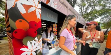 Azuladito Café y Montes Café presentan ediciones especiales en el Ibagué Café Festival con homenajes a familiares