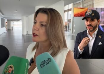 “Tengo 22 proyectos esperando recursos”: alcaldesa del Líbano hace llamado a Abelardo de la Espriella